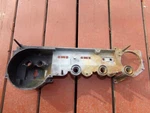 1970 - 74 Dodge Plymouth Gauge Cluster Housing Oem 2984112 Challenger Cuda 71 72. Fixed Price $79.98.