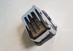 Nos Vw T1 Samba Deluxe Bus Axle Cup Rear -67 221857401A Bulli Ashtray. Fixed Price $115.15.