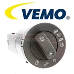 Vemo V10-73-0266 Headlight Switch For 8E0941531C5PR Electrical Xv. Fixed Price $55.17.