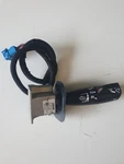 Kenworth Paccar Right Shifter Control Engine Trasmission 21442AB Q21-6155-114. Fixed Price $399.00.