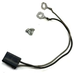 Corvette Oe Gauge Cluster Climate Control Illumination Light Wiring 1977-1982. Fixed Price $14.29.