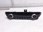 2024 Mitsubishi Outlander Front Dual Zone Automatic Temperature Controller Oem. Fixed Price $207.45.