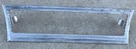 Ford Thunderbird Ac Dash Heater Control Panel Trim Aluminum 1961-1963 Oem. Fixed Price $100.00.