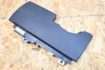 Left Driver Side Under Steering Column Dash Knee Panel Oem Bmw E93 Black #2. Fixed Price $233.70.