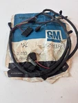 Nos 63 Front Cover Wiring Harness Extension Chevrolet Truck Ser. 10-30 2981808. Fixed Price $69.95.