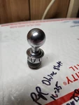 1949 1950 Ford Nos Casco Cigarette Lighter Assembly Original Fomoco Shelfwear. Fixed Price $75.00.