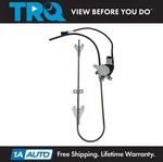 Trq Power Window Regulator And Motor Driver Side Left Lh For Peterbilt Kenworth. Fixed Price $101.95.