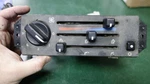 Volvo Behr Hvac Controls 85107796. Fixed Price $225.00.