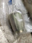 Nos Gm 22519162 Cigarette Casco Lighter Retainer. Fixed Price $15.00.