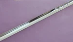 1975 1976 Lincoln Mark Oem Upper Top Door Moulding Driver Side. Fixed Price $139.99.