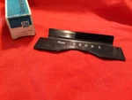 1969-70 Nos Oldsmobile Th Shift Indicator Plate 401816. Fixed Price $15.99.