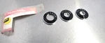 Danchuk 1955 1956 Chevy Belair Selector Lighter Volume Dash Bezel Chrome Plate. Fixed Price $30.00.