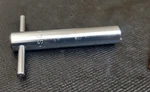 New Old Stock Mac SC18 Buick Instrument Panel Wrench Tool. Fixed Price $18.00.