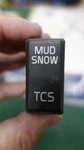 Volvo Vnr Mud Snow Tcs Switch 2021 Oem 23390097. Fixed Price $40.00.