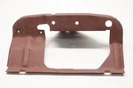 Nos Dodge Truck Van Lower Hood Latch Surround Panel Bezel Mopar 3781519. Fixed Price $74.10.