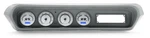 Dakota Digital 64-67 Pontiac Lemans Tempest Analog Gauge Kit VHX-64P-GTO-S-B. Fixed Price $945.25.