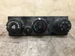 2016-2027 International Lt Heater A/c Temperature Controls Used. Fixed Price $309.99.