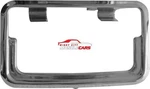 1966-74 Plymouth & Body Rear Armrest Console Panel Bezel. Fixed Price $24.83.