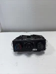2022-2026 Hino L6 258/268 Heater A/c Temperature Controls Oem 355911-2540. Fixed Price $550.00.