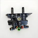 2016 Freightliner Bendix Air Brake Valve Assembly 5018303 Oem. Fixed Price $75.00.