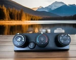 2022 International Lt Heater & Ac Temperature Climate Control Oem. Fixed Price $263.50.