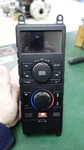12-18 Volvo Vnl 780 Sleeper Climate Music Control Unit 22382004. Fixed Price $297.00.