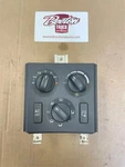 2015 Volvo Hvac Controls Heat A/c - P/n: 21326142. Fixed Price $98.40.