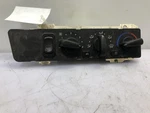 2003-2012 Freightliner C120 Century Heater A/c Temperature Controls Used. Fixed Price $369.99.