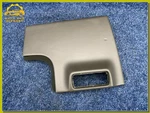 2020-24 Lincoln Aviator Driver Side Under Dash Knee Pad Trim Panel Assembly Oem. Fixed Price $35.00.