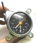 Vintage 71-76 Toyota Celica Datsun Original Jeco Dash Clock 30511. Fixed Price $60.00.