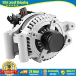 Aluminum Alternator Ford Fusion 2013-2020 L4 1.5L 1.6L 150AMP 11666. Fixed Price $112.99.
