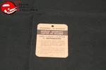 46-60 Chevy Casco Lighter Instruction Tag. Fixed Price $17.39.