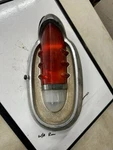 Original Vintage 1955 Mercury Fdk 13449-A 13440-B. Fixed Price $79.95.