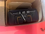 Nos 1949 Dodge Coronet D-29 & D-30 Oil Pressure Gauge 1310995 1302633 Mopar. Fixed Price $45.00.