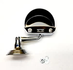 Traffic Light Viewer Guide Chrome Magnetic Base Chevy Impala Belair Truck 1958. Fixed Price $49.95.