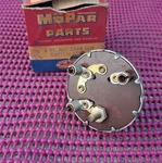 1949 Desoto Chrysler Ny Imperial Nos Mopar 6 Volt Wiper Motor Switch. Fixed Price $69.95.