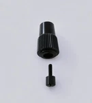 Jeco Knob And Screw For Clock - Toyota, Honda, Nissan/datsun, Mazda. Fixed Price $35.00.