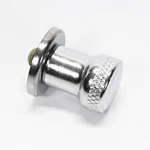 Genuine Mopar 1976-1993 Chrysler Dodge Plymouth Cigarette Lighter Knob 3747165. Fixed Price $16.92.