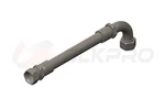 Flexible Hose For Cummins GTA38 K38 KTA38GC CM558 3628929. Fixed Price $145.43.