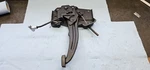 1969 70 Mustang Mach Cougar XR7 Shelby GT500 E-brake Parking Assembly. Fixed Price $129.00.
