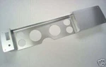 79 80 81 Camaro Z 28 Rs Ss Aluminum Dash Gauge Panel. Fixed Price $155.00.