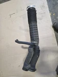 94-96 Ford F-150 Bronco Mass Air Flow Box Throttle Intake Dual Hose Duct Tube. Fixed Price $74.99.