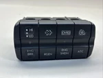 Freightliner A06-60973-000 Switch Module W/ Engine Brake 3320.9101. Fixed Price $32.00.