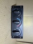 2011-2020 International Prostar Climate Control Head Unit New Aftermarket. Fixed Price $100.00.