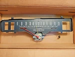 1969 Buick Special Skylark Sportwagon Gs Nos Speedometer With Safety Buzzer. Fixed Price $499.95.