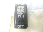 2228055C1 New Oem International Right Fan Actuator Rocker Fe 300. Fixed Price $19.95.