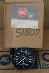 Ac Delco Gm Speedometer Odometer Gauge 25051807 1983-84 Oldsmobile Cutlass Ciera. Fixed Price $72.21.
