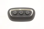 2018 - 2020 Dodge Durango Hvac A/c Heater Temperature Switch Oem Black ZLX9. Fixed Price $89.50.