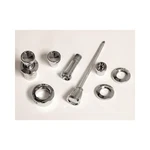 Scott Drake C5ZZ-10852-DLXK 64-66 Ford Mustang Dash Knob. Fixed Price $124.92.
