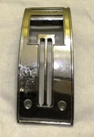 1955/1956 Chevrolet Heater Bezel. Fixed Price $75.00.